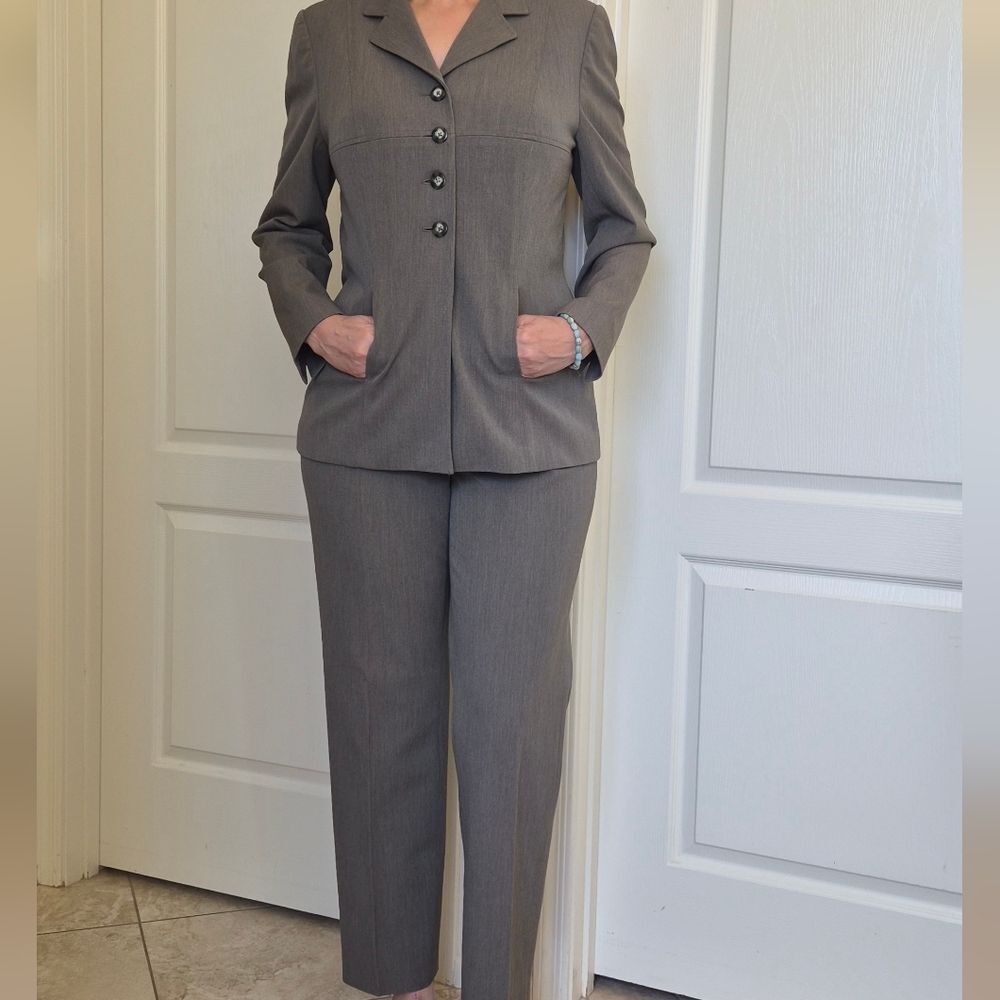 Preview Collection Vintage Pantsuit